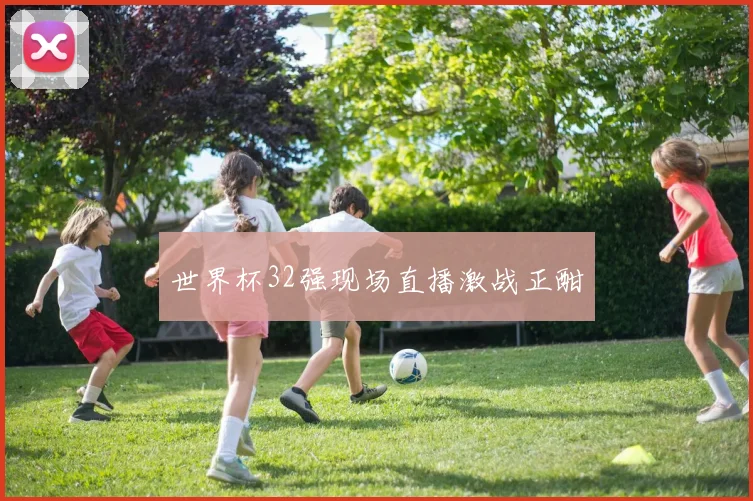 世界杯32强现场直播激战正酣