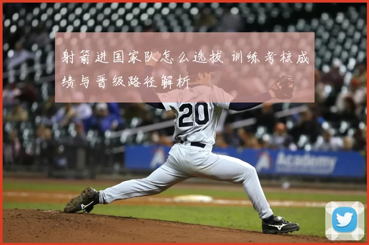 射箭进国家队怎么选拔 训练考核成绩与晋级路径解析