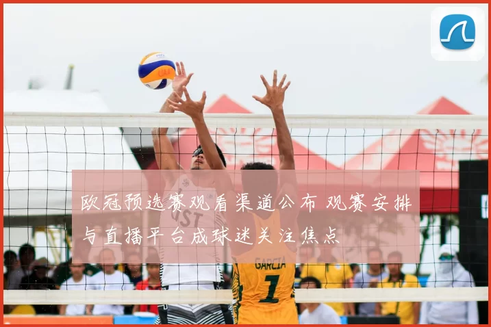 欧冠预选赛观看渠道公布 观赛安排与直播平台成球迷关注焦点
