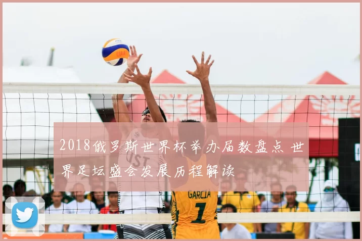 2018俄罗斯世界杯举办届数盘点 世界足坛盛会发展历程解读